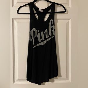 Pink Super Soft Tank Top